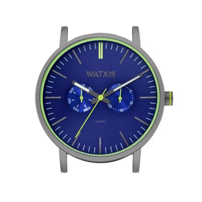 Unisex horloge Watx & Colors WXCA2727 (Ø 44 mm)