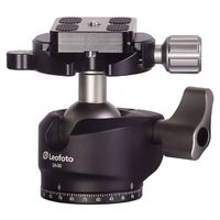 Leofoto LH-30 + BPL-50 Ballhead