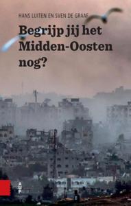 Begrijp jij het Midden-Oosten nog? (Paperback)
