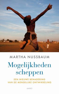 Mogelijkheden scheppen (Paperback)