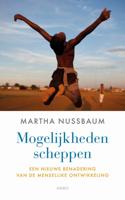 Mogelijkheden scheppen (Paperback)