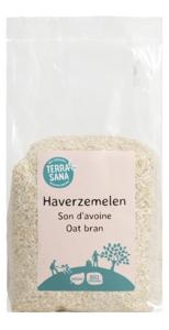 Terrasana Haverzemelen bio