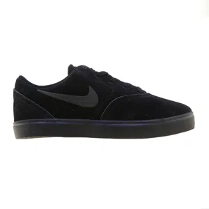 Nike SB Check Suede sneakers jongens