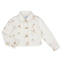 Mayoral jasje met bloemen