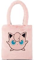 Pokemon - Novelty Jigglypuff Tote Bag