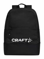 Craft 1914379 Squad 2.0 Shoe Backpack 26L - Black - One Size