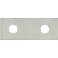 WAGO 884-1242 Insteekvoetjes 10 stuk(s)