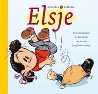 Even doorzetten en dit wordt een warme jeugdherinnering (Paperback)