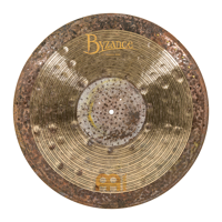 Meinl Byzance 21" Nuance Ride