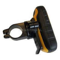 RAM Mount Spine Clip Fiets navigatie set fietsstuurbeugel geschikt voor Garmin - thumbnail