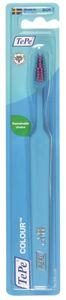 Colour soft turquoise