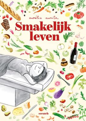 Smakelijk leven (Paperback)