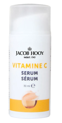 Jacob Hooy Vitamine C Serum Jacob Hooy Vitamine C Serum