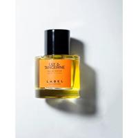 Label Fine Perfumes Lily & Tangerine Eau de Parfum 50ml