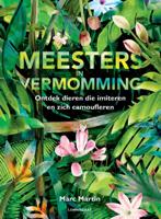Meesters in vermomming (Hardback)