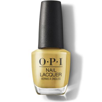 OPI nagellak Ochre the Moon - 15ml OPI nagellak Ochre the Moon - 15ml