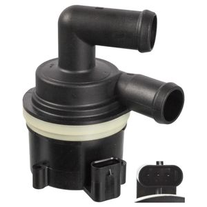 Hulp waterpomp 170506