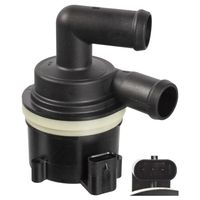 Hulp waterpomp 170506