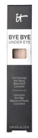 IT Cosmetics Bye Bye Under Eye Waterproof Concealer Light Natural - Tube 12ml