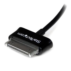 StarTech.com USB OTG Adapter Kabel voor Samsung Galaxy Tab