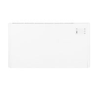 Eurom Alutherm 1500 Wifi Convectorkachel - Hangend/Staand - 1500watt - Wit 360745