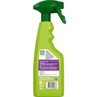 KB Kookplaat Reiniger Spray 500ml - 722228