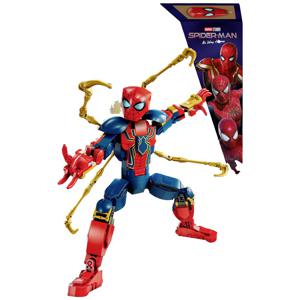 LEGO® MARVEL SUPER HEROES 76298 Iron Spider-Man bouwfiguur