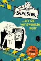 Silvester... en de verdwaalde wolf - Willeke Brouwer - ebook - thumbnail