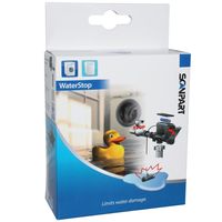 Scanpart elektronisch waterslot met sensor Wasmachine accessoire Zwart Scanpart elektronisch waterslot met sensor Wasmachine accessoire Zwart