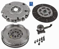 Koppelingsset 2290601150