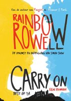 Carry On - Rainbow Rowell - ebook