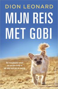 Mijn reis met Gobi (Paperback)