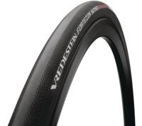 VREDESTEIN buitenband fortezza senso superiore 700 x 28c zwart