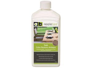 Apple Bee | Teak Restore | 1 Liter
