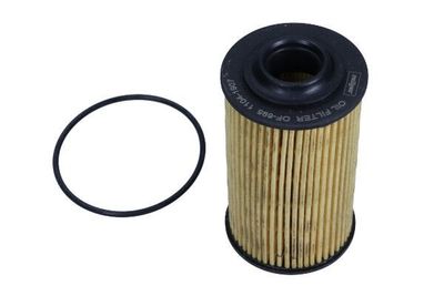 Oliefilter 261531