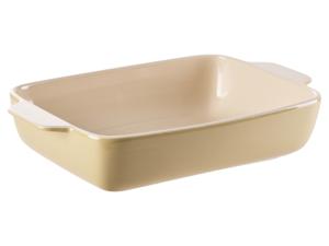 Masterpro Ovenschaal (Groot, Crème)