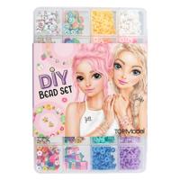 TOPModel diy kralenset sieraden