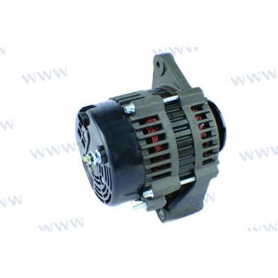 REC575010 - DYNAMO 12V 70AMP INDMAR Pleasurecraft