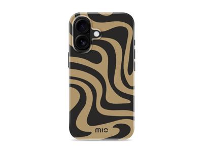 MIO by Mobilize MIO Swirl Magsafe Compatible for iPhone 16