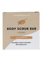 Body Scrub Bar Honing