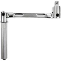 C.K T4604 Haakse dopsleutel 1 stuk(s)