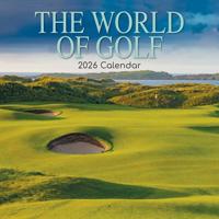 The World of Golf Kalender 2026