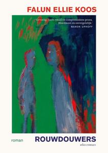 Rouwdouwers - Falun Ellie Koos - ebook