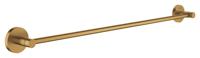 Handdoekhouder GROHE Essentials 600 Mm Cool Sunrise Geborsteld