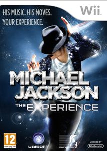 Michael Jackson The Experience