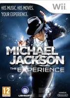 Michael Jackson The Experience - thumbnail