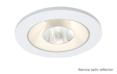 RAX smalle optische reflector