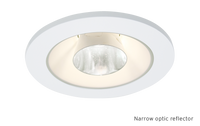 RAX smalle optische reflector