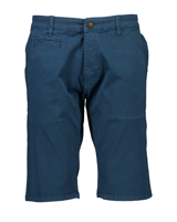 Short - Blauw