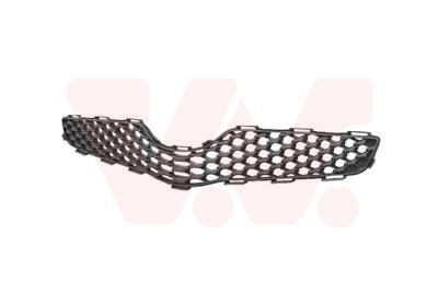 Radiateurgrille 5436510